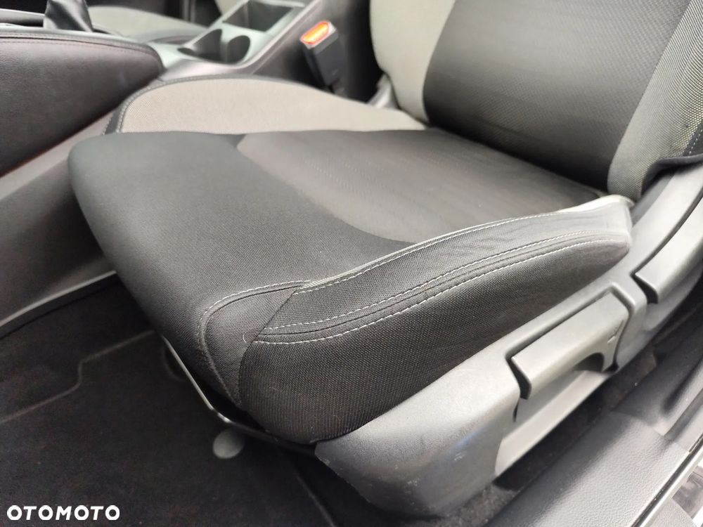 Nissan Qashqai 1.2 DIG-T N-Connecta - 13