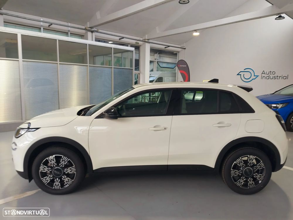 Fiat 600 1.2 Hybrid Icon - 7