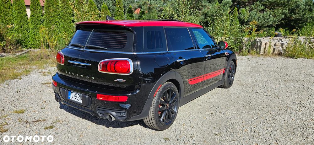 MINI John Cooper Works Clubman All4 Sport-Aut - 7