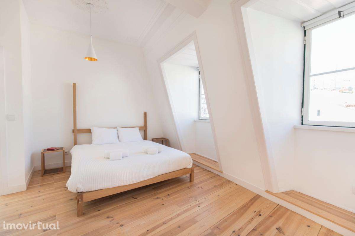 Apartamento com 2 quartos - localizado em Santos Lisbon - Grande imagem: 3/60