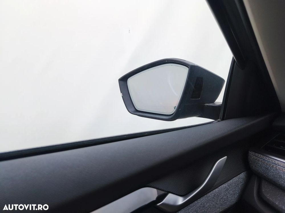 Skoda Octavia 1.5 TSI 115 CP DSG MHEV Selection - 25