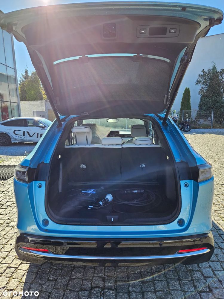 Honda e:NY1 69kWh Advance - 26