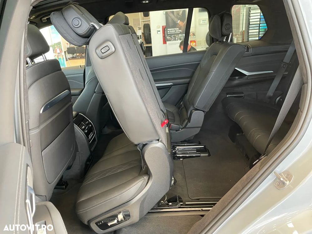 BMW X7 xDrive40d - 19