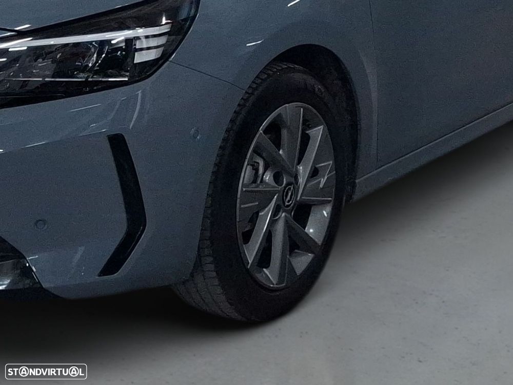 Opel Corsa 1.2 T Edition - 4