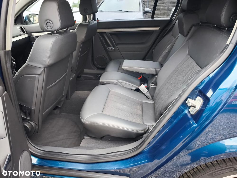 Opel Signum 1.8 - 6