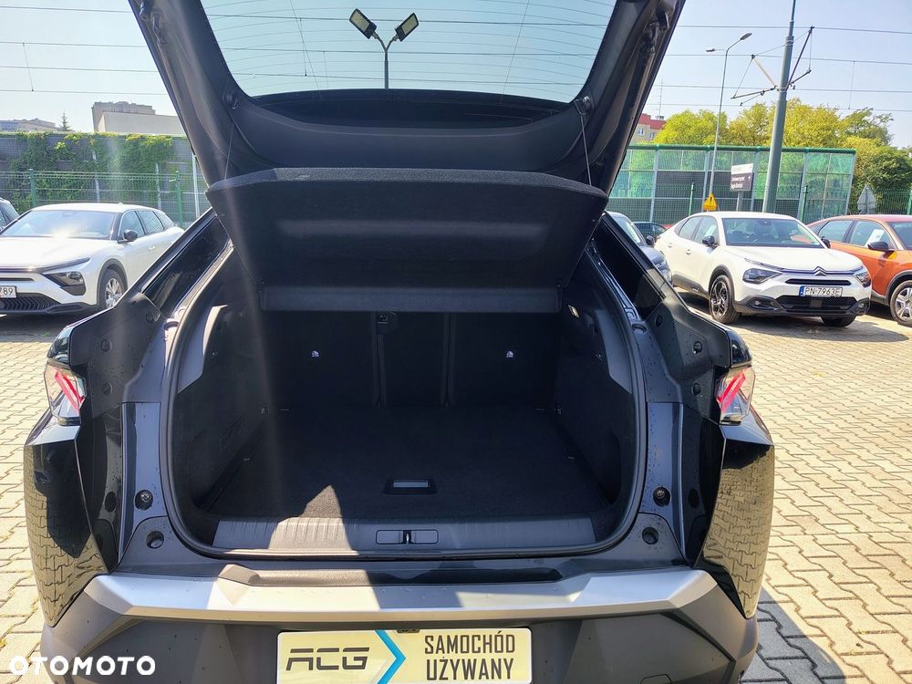 Peugeot 3008 - 14