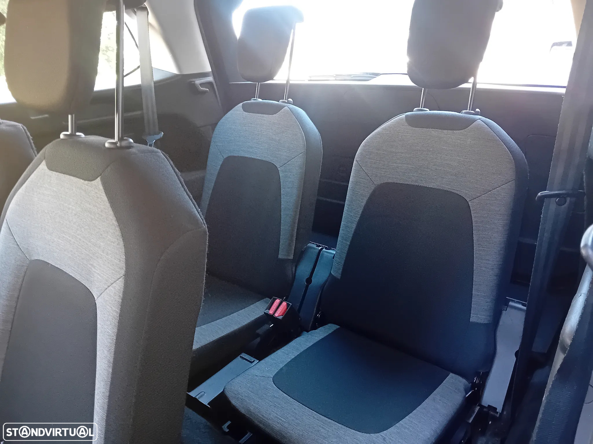 Citroën C4 Spacetourer 1.5 BlueHDi Feel Business - 9