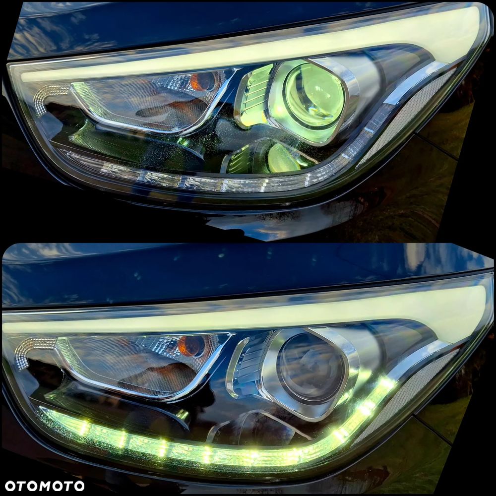 Hyundai ix35 1.6 GDI Premium 2WD - 35