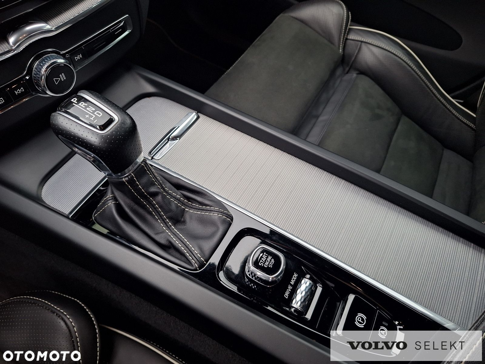 Volvo XC 60 - 28