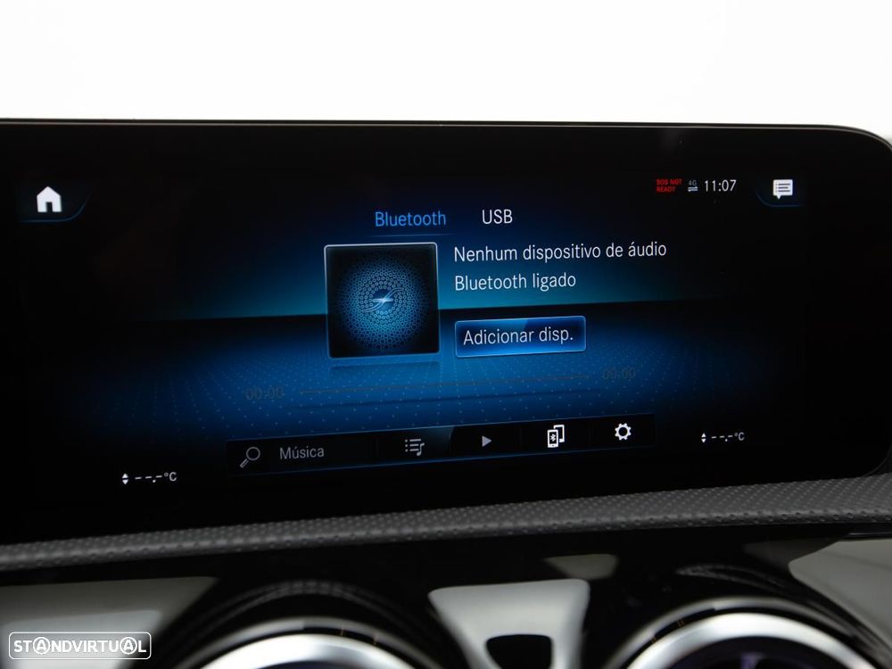 Mercedes-Benz CLA 250 e Shooting Brake AMG Line - 29