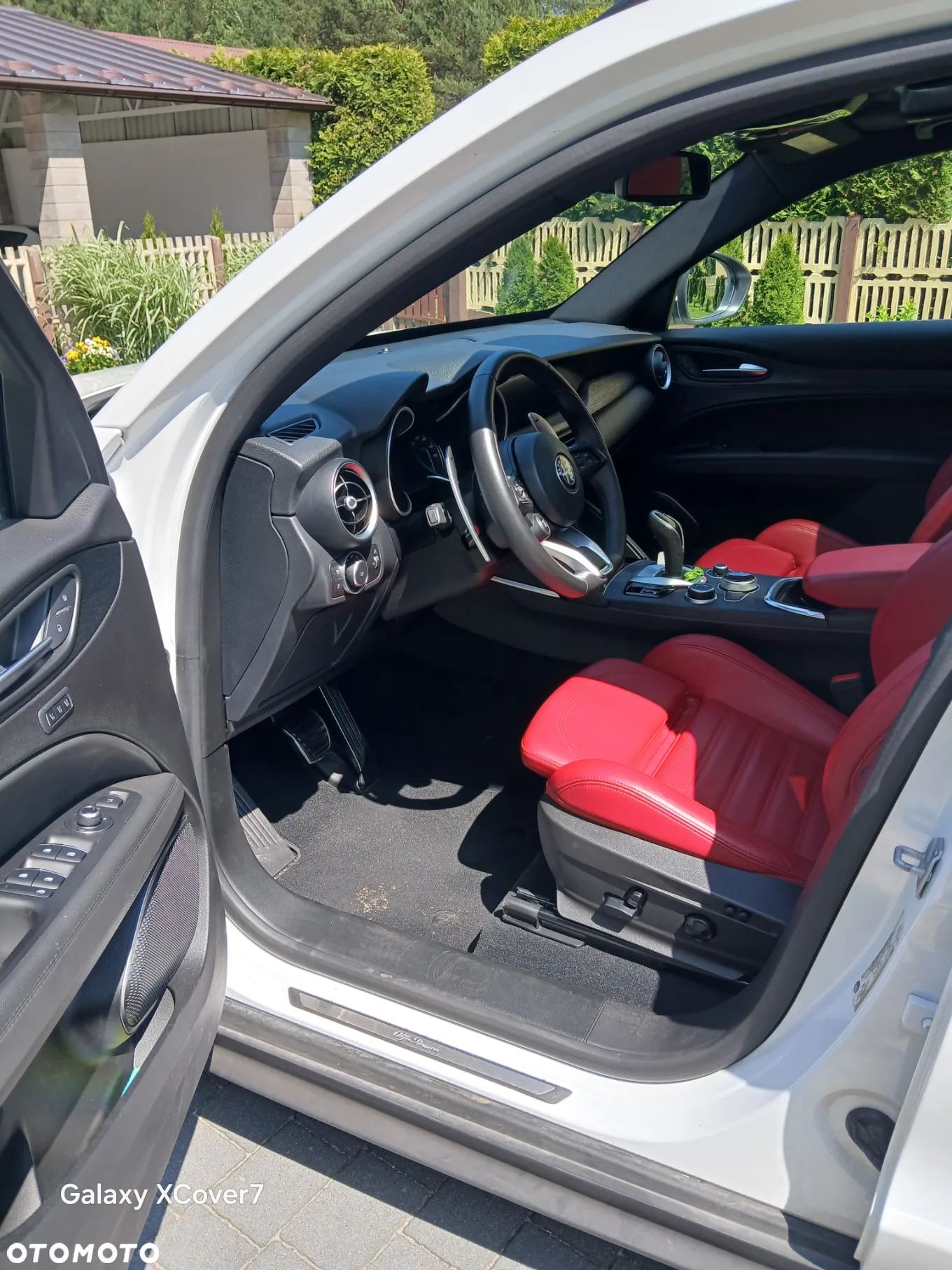 Alfa Romeo Stelvio 2.0 Turbo 16V AT8-Q4 Competizione - 5