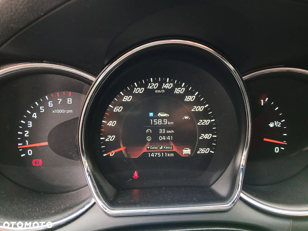 Kia Ceed 1.6 T-GDI GT - 14