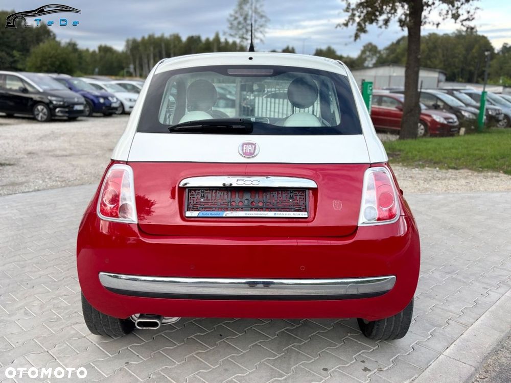 Fiat 500 - 14