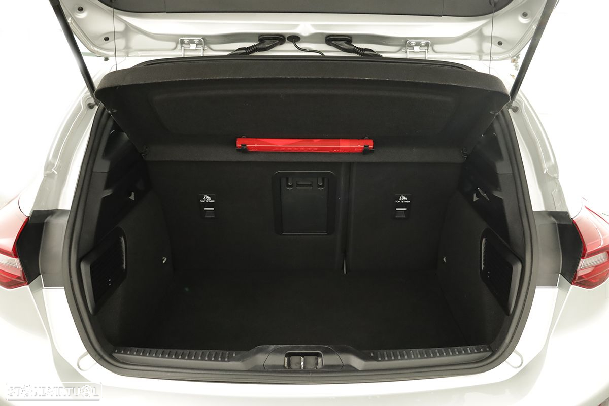 Ford Focus 1.0 EcoBoost MHEV ST-Line X Aut. - 23