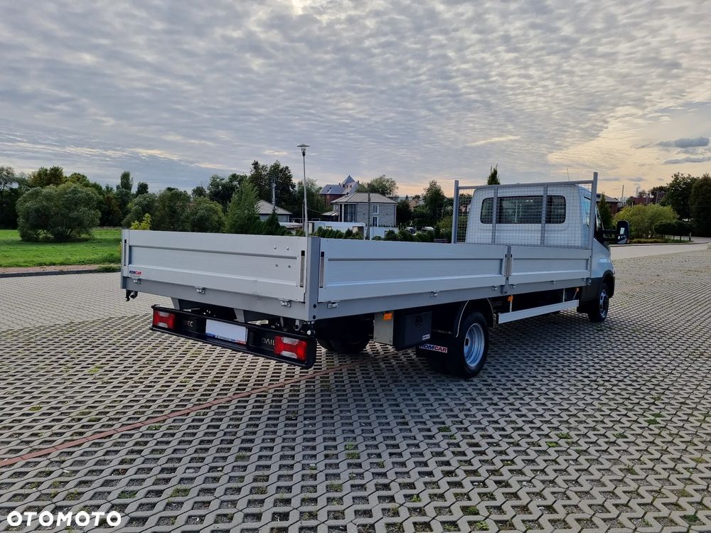 Iveco Daily 50-180 3.0 HPi 180KM 12-Palet Skrzynia dł 5.8 - 4