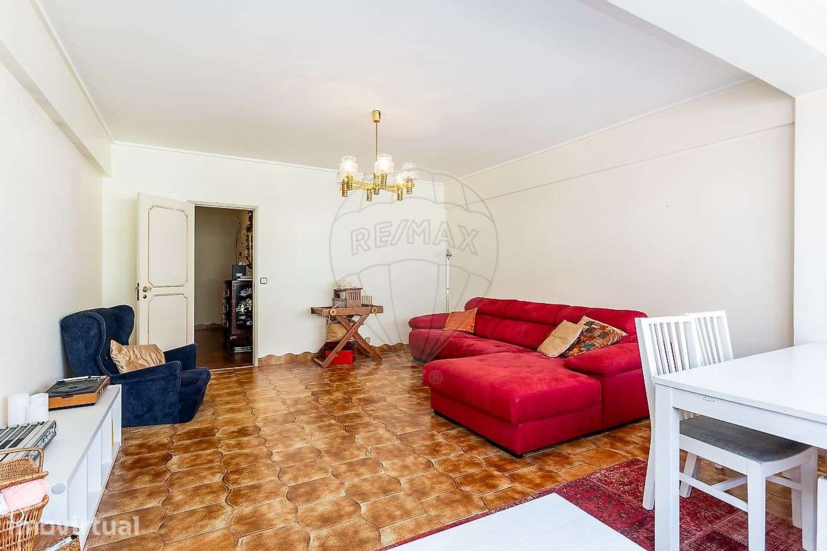 Apartamento T3 para venda - Grande imagem: 4/24