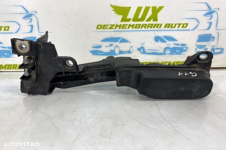 Terminal electric pozitiv 933982504 3.0 D BMW X3 G01 seria - 1