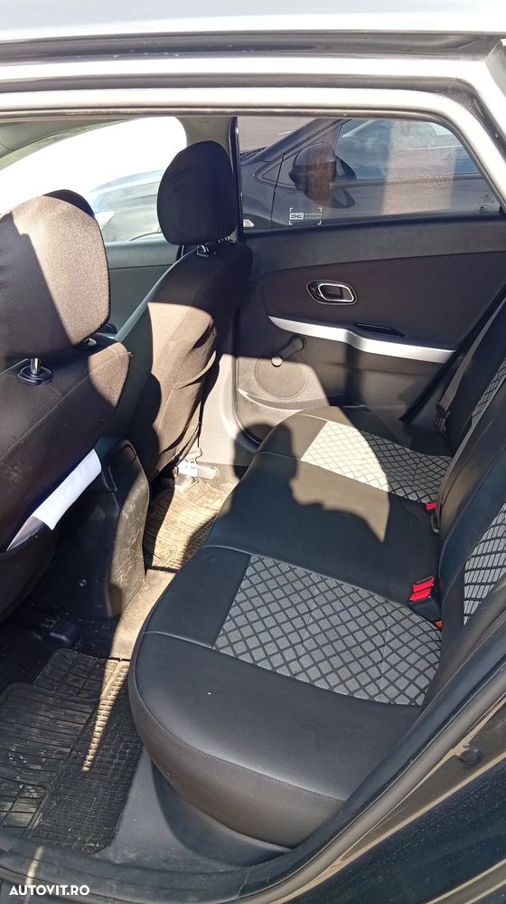 Kia Ceed 1.6 DSL HP Best - 6