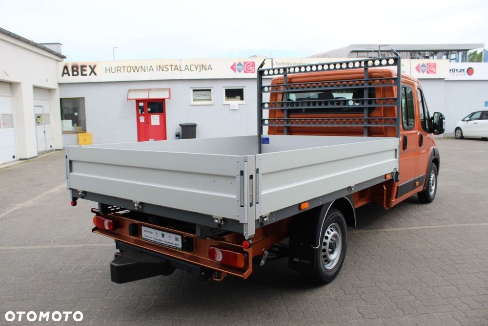 Peugeot Boxer - 8