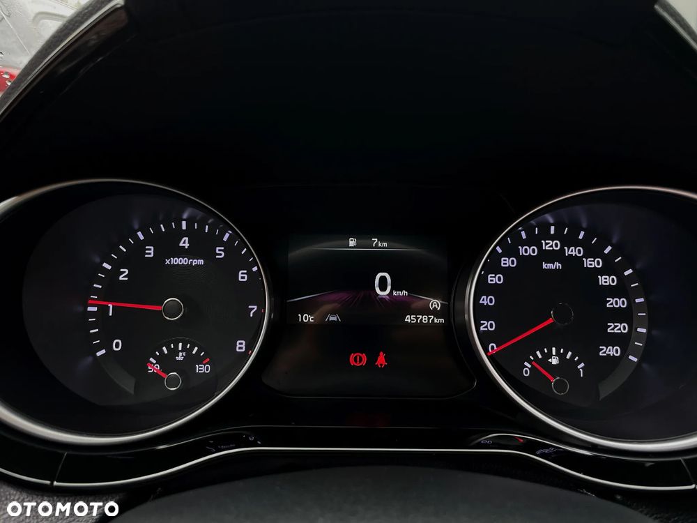 Kia ProCeed 1.5 T-GDI GT Line - 21