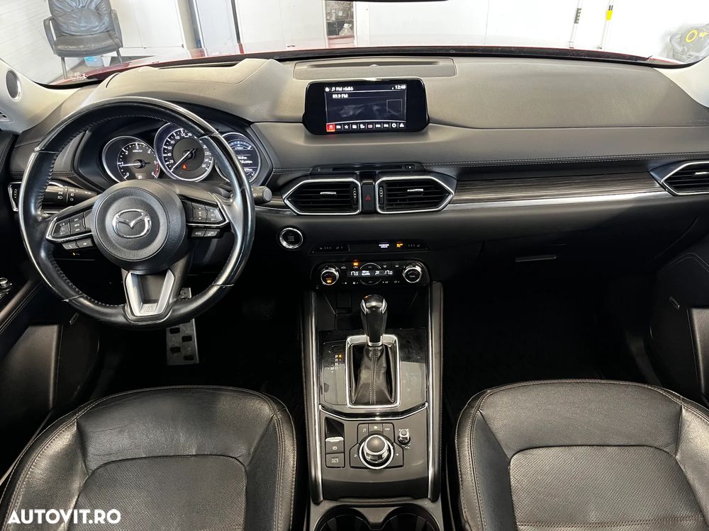 Mazda CX-5 - 14