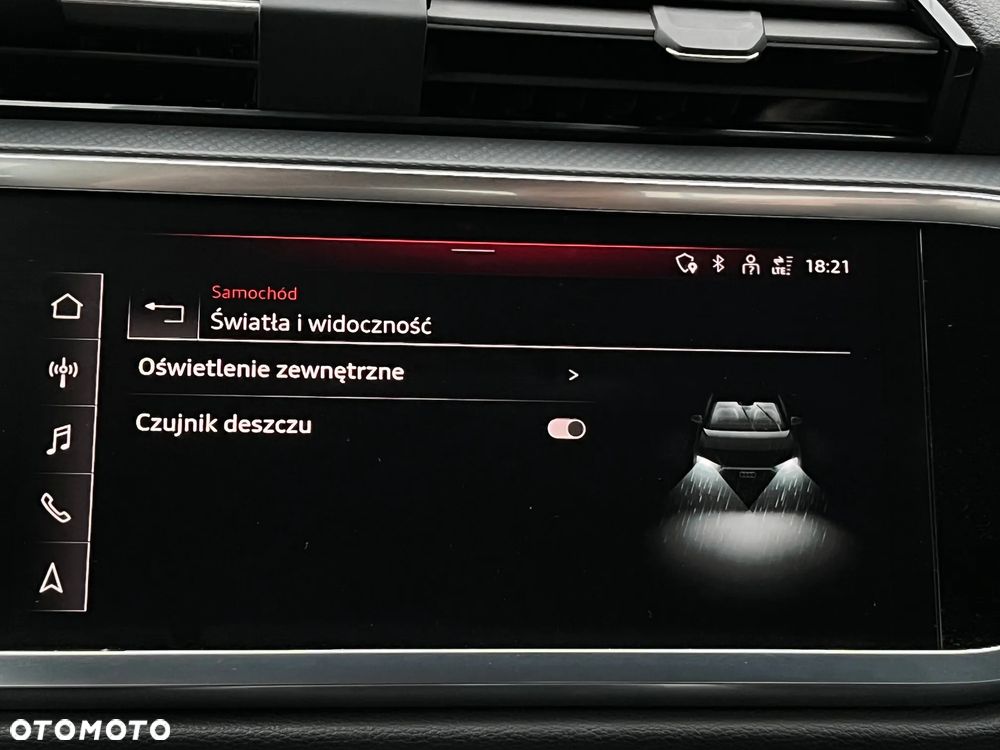 Audi Q3 35 TFSI Advanced S tronic - 33