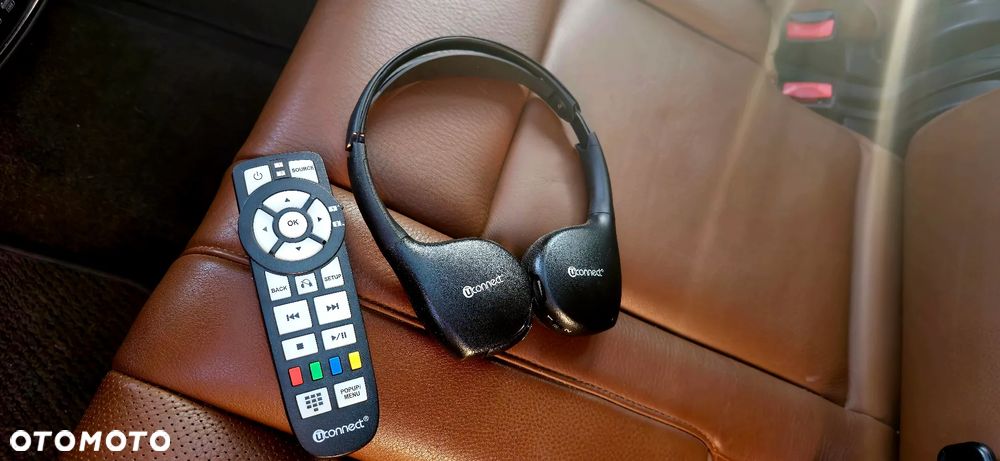 Jeep Grand Cherokee 3.0 CRD Overland Summit Platinum - 19