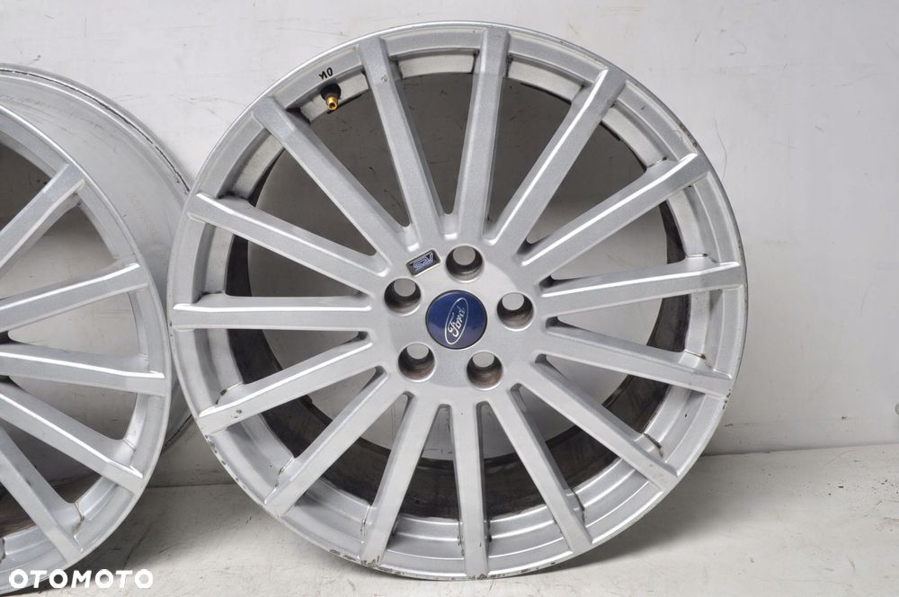FORD FOCUS RS FELGI ALUMINIOWE R19" 8.5J 5X108 ET60 9M5J-1007-AC - 10