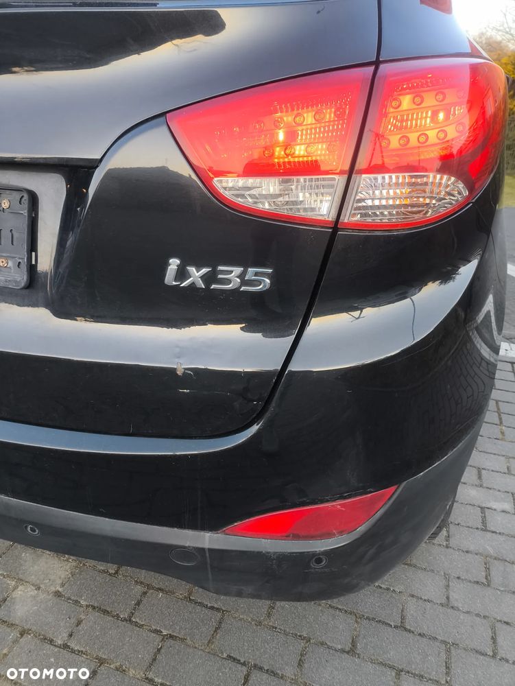 Hyundai ix35 1.6 2WD Classic - 5
