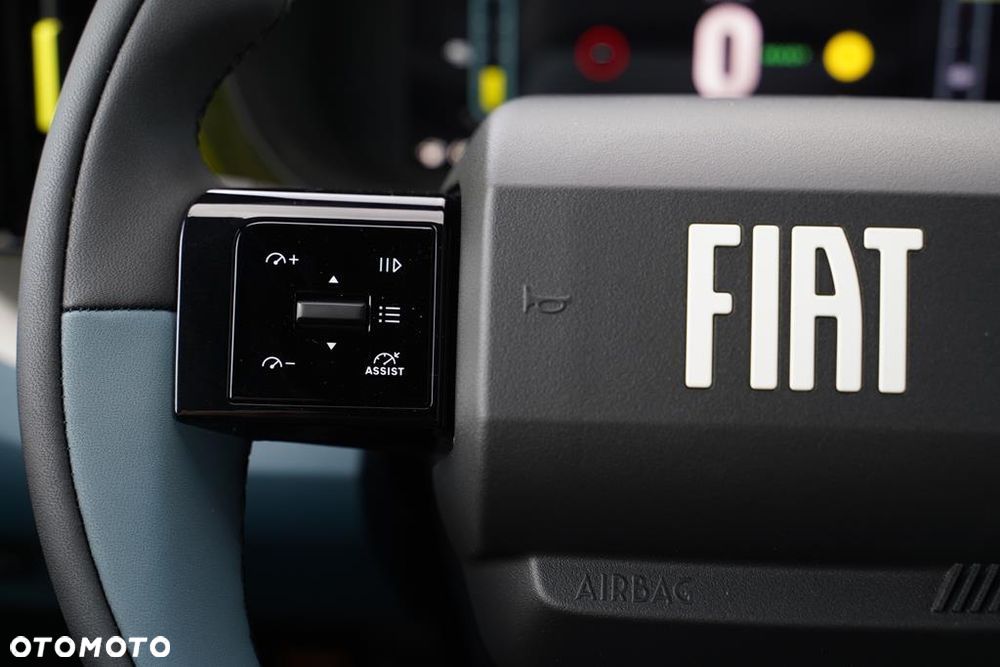 Fiat Grande Panda 44 kWh La Prima - 14
