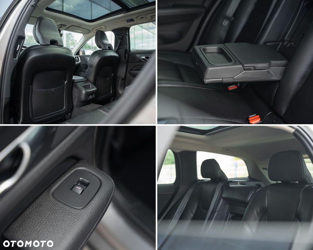 Volvo V60 B3 B Geartronic Inscription - 37