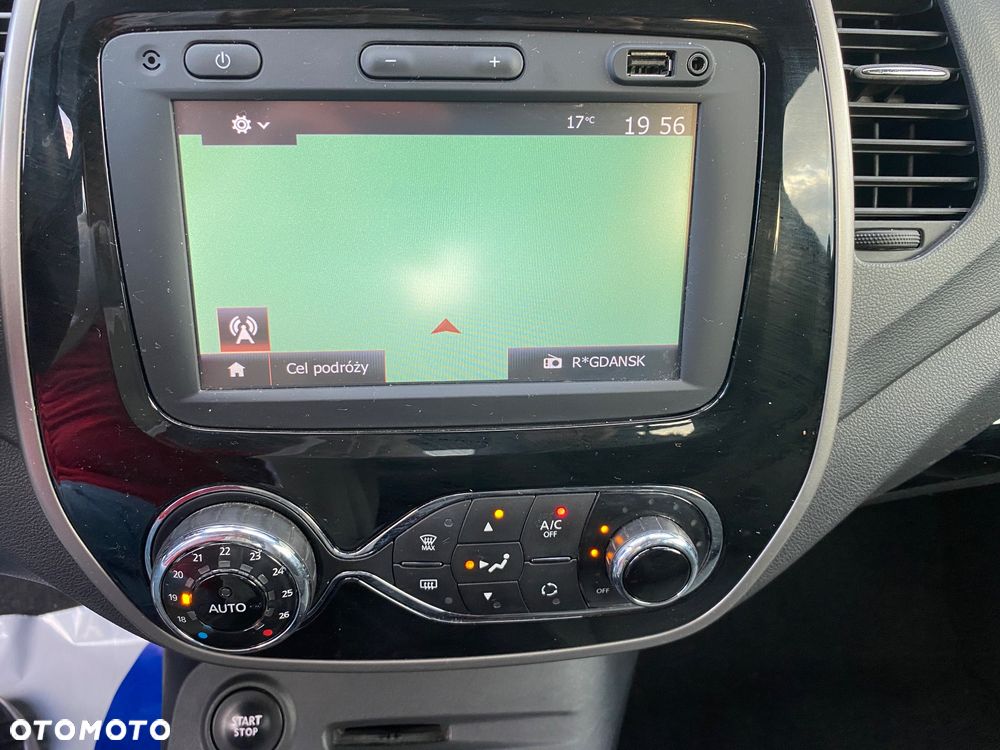 Renault Captur ENERGY TCe 90 Experience - 29