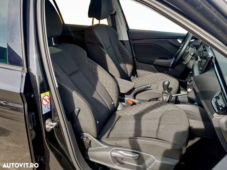 Skoda Kamiq 1.0 TSI Ambition - 20