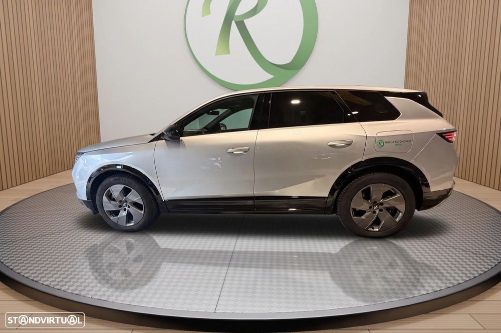 Opel Grandland Electric 73kWh GS - 4
