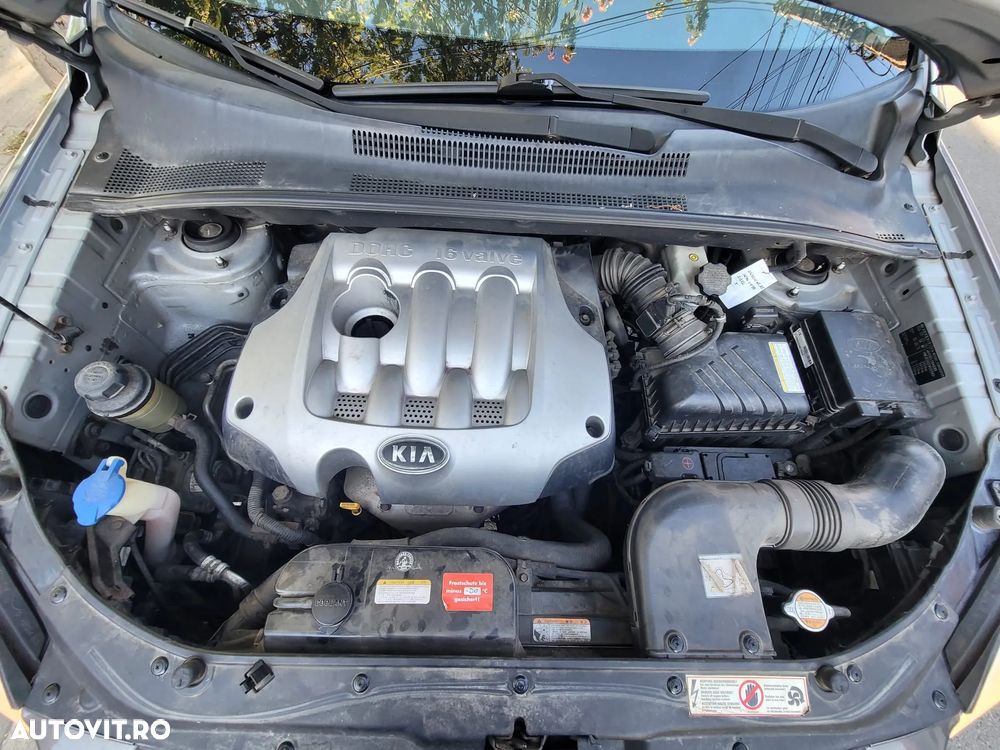 Kia Sportage - 8