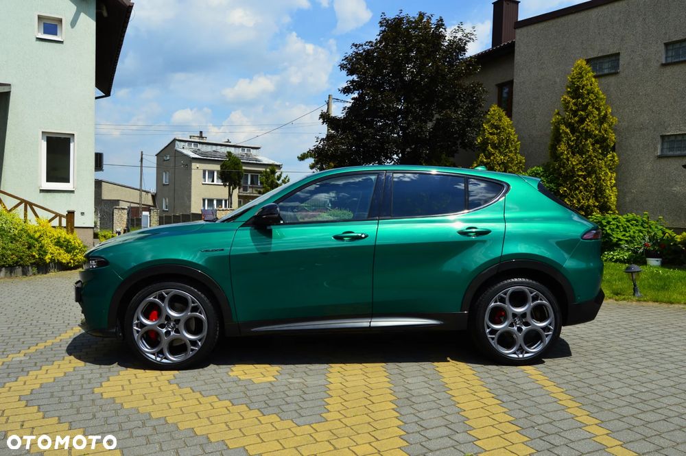 Alfa Romeo Tonale - 4