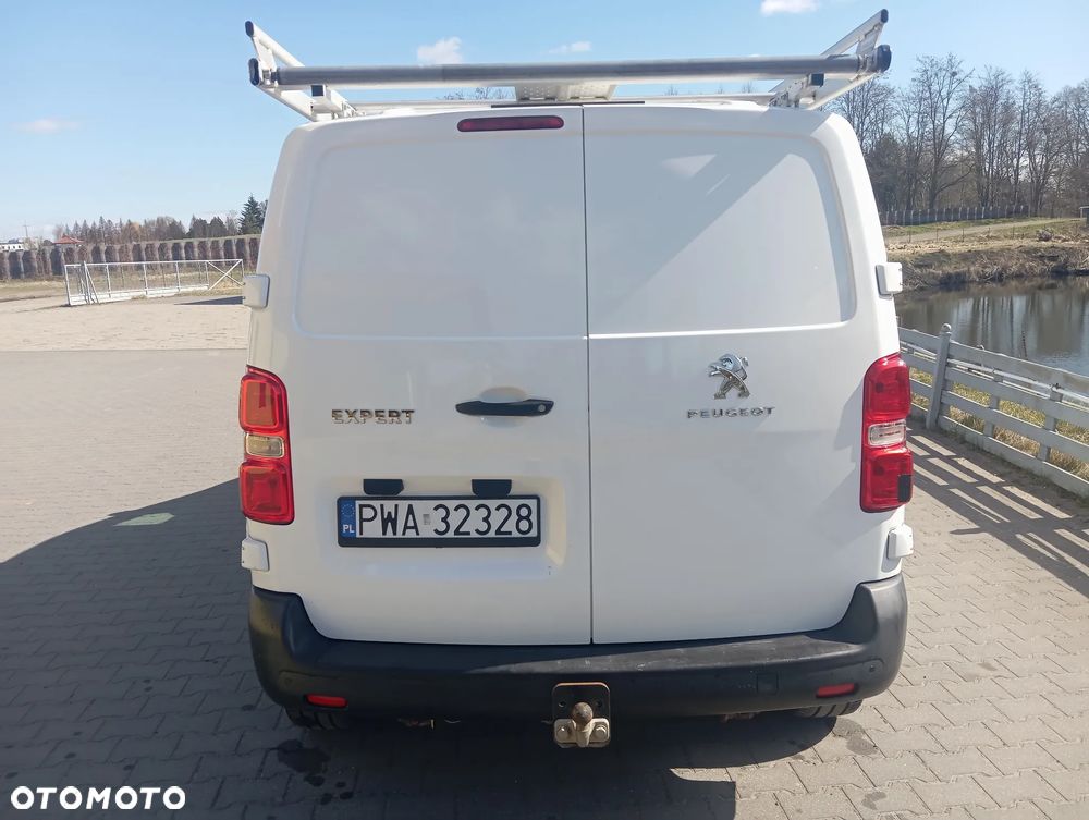 Peugeot Experrt - 16