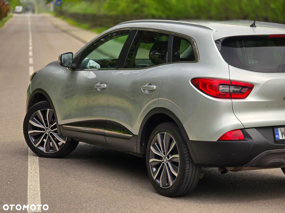 Renault Kadjar Energy dCi 130 LIMITED - 39