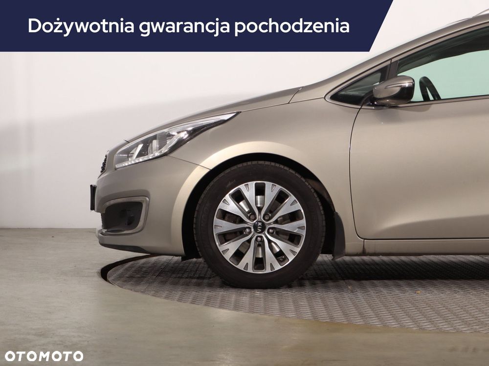 Kia Ceed - 17