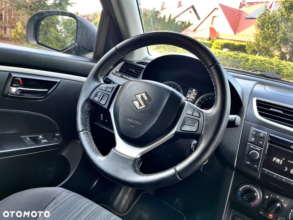 Suzuki Swift 1.2 30 Jahre - 27