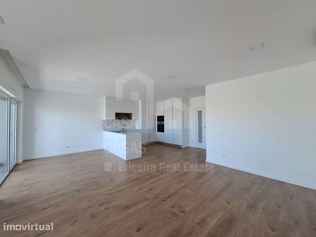Arrenda Apartamento T2 - Ericeira, A Casa das Casas - Grande imagem: 4/36