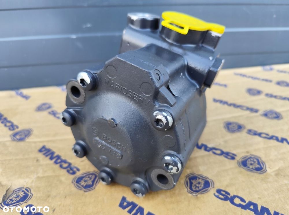 POMPA WSPOMAGANIA SCANIA NEXT GEN 2394785 - 3