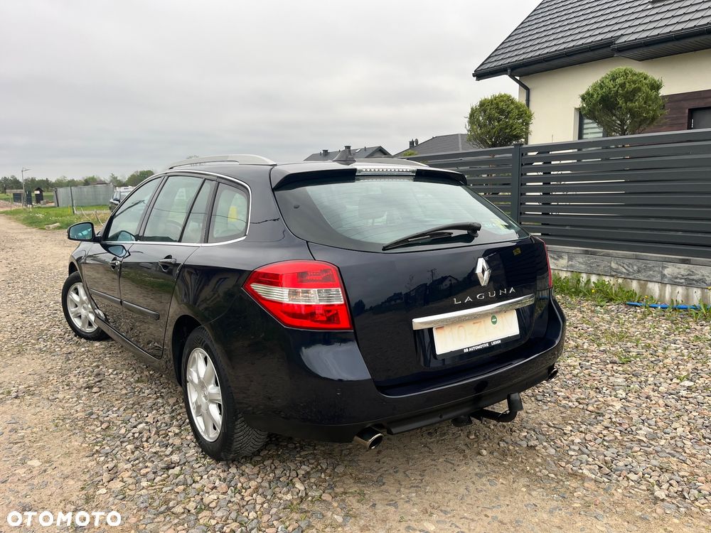 Renault Laguna 2.0 Turbo Exception - 4