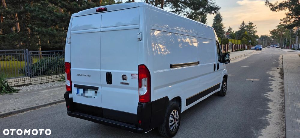 Fiat Ducato - 6