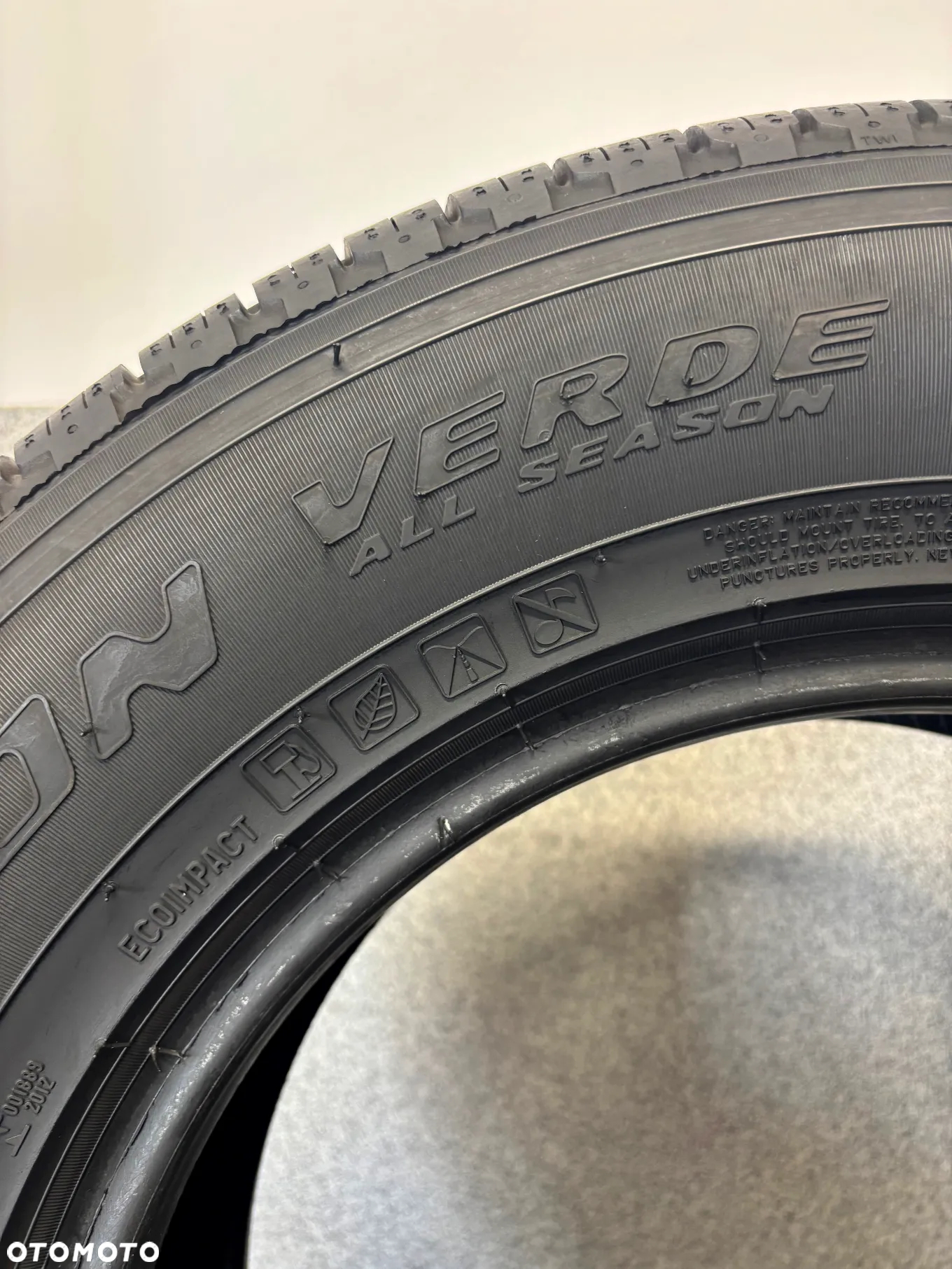 4 OPONY CAŁOROCZNE PIRELLI 205/70/15 96H  M+S - 10