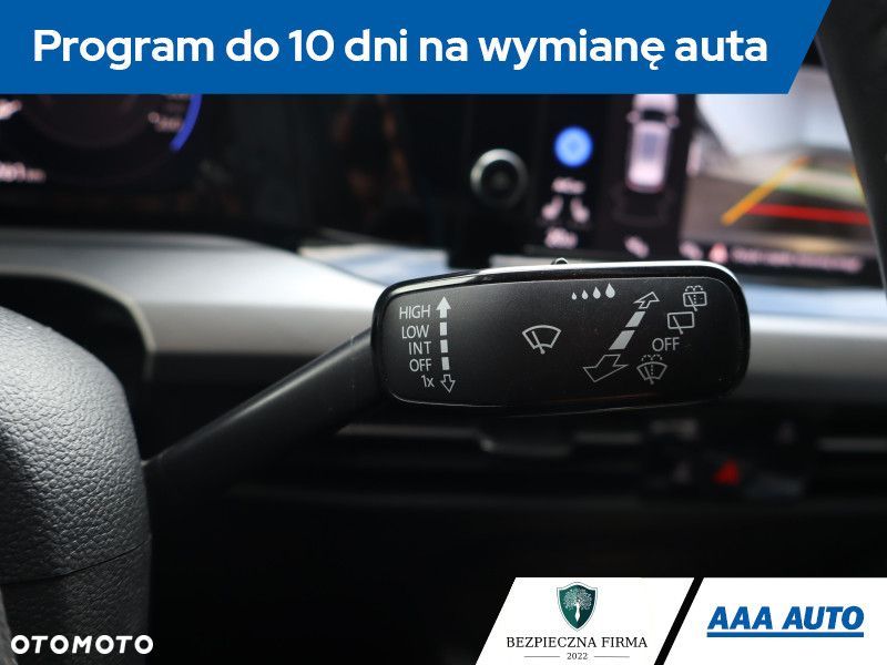 Volkswagen Golf - 19