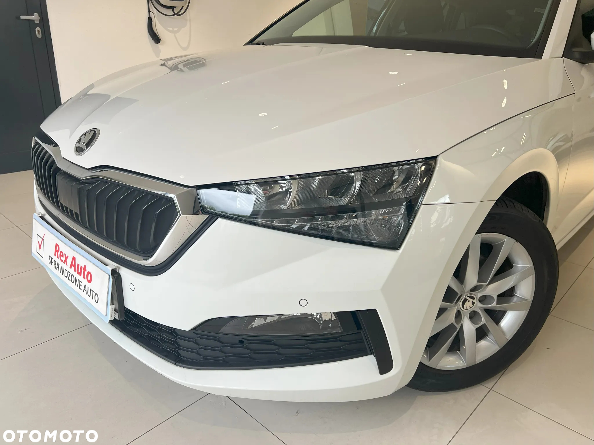 Skoda Scala 1.0 TSI Ambition - 3