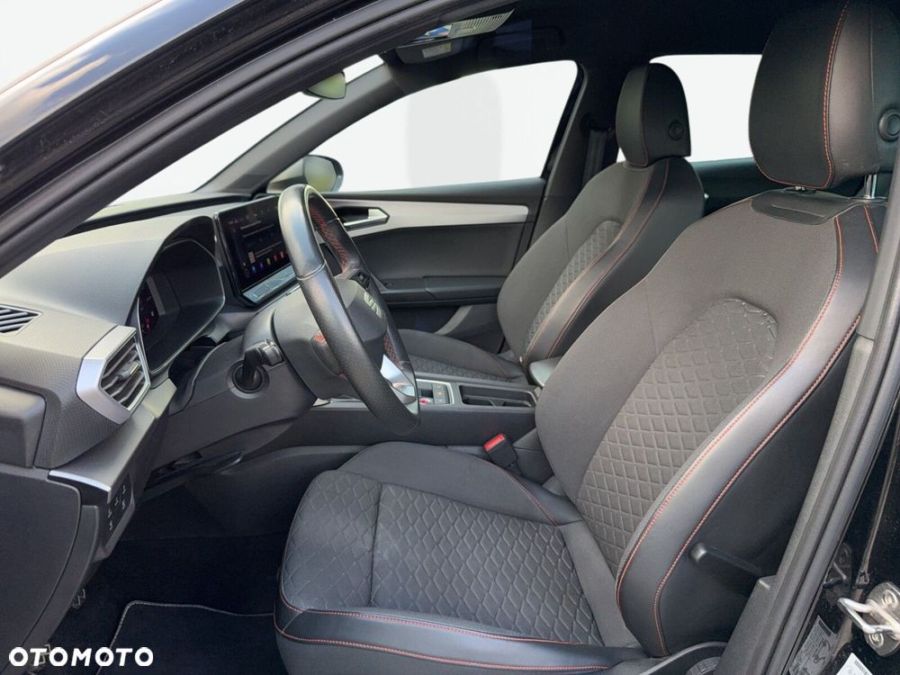 Seat Leon Sportstourer 1.5 TSI FR - 10