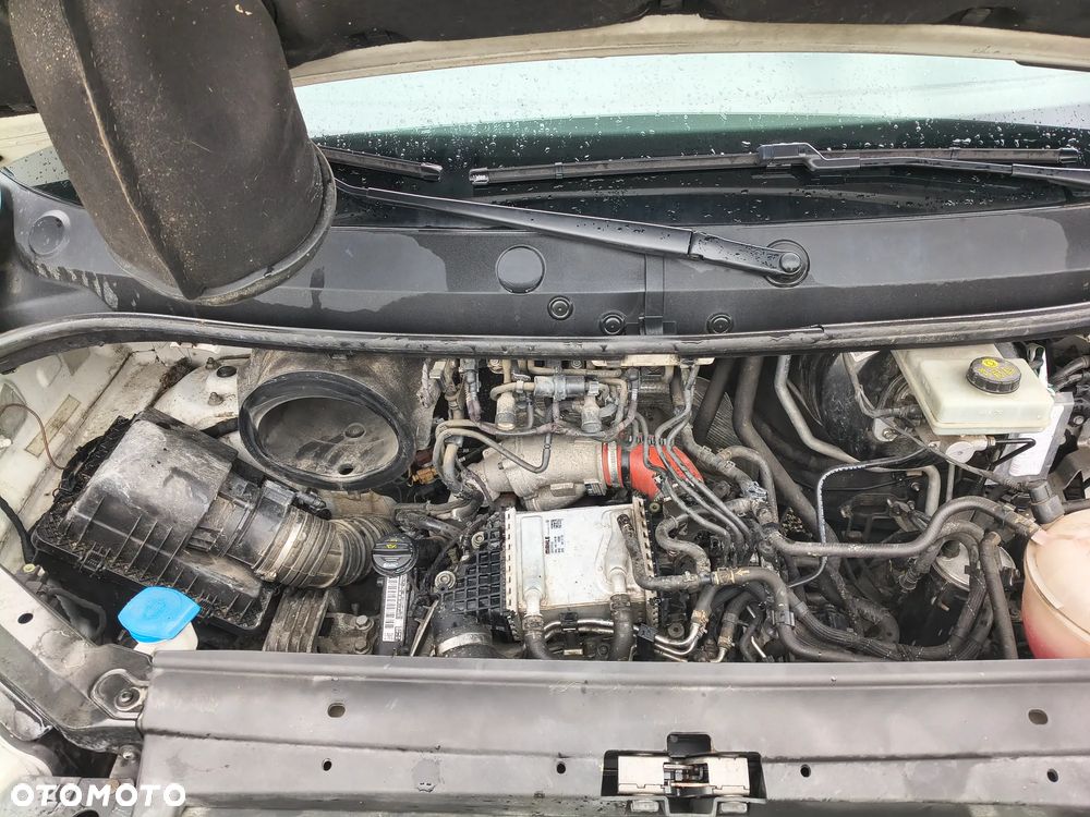 Volkswagen Crafter - 29
