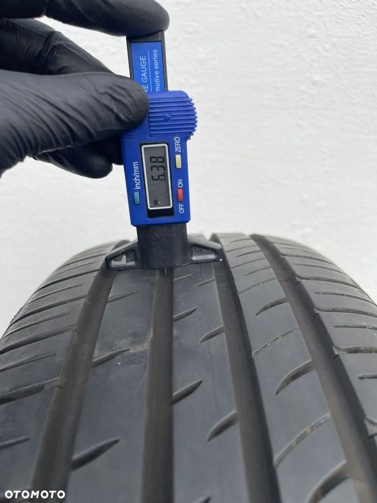 OPONY 205/60/16 205/60R16 92H KUMHO ECOWING ES31 - 9